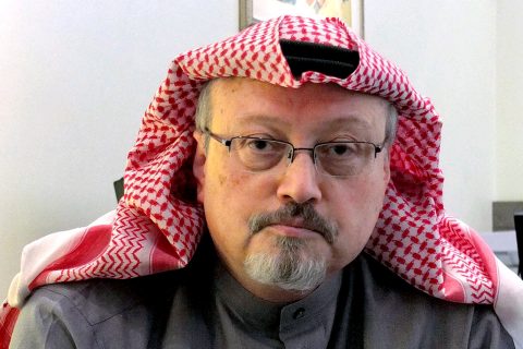साउदी पत्रकार हत्या प्रकरण : ५ जनालाई मृत्युदण्ड, ३ लाई जेल सजायाँ