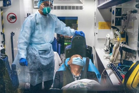 चीनमा कोरोना संक्रमित ८० को मृत्यु, ३ हजार संक्रमित, सावधानी अपनाउन चिकित्सकको विशेष आग्रह