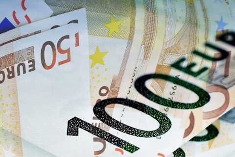 High Cost Of A Strong Euro